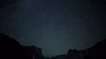 8K Yosemite Milky Way Time Lapse at Tunnel View 4k or 4k+ Resolution