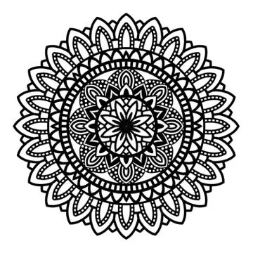 8man Illustrazione stock