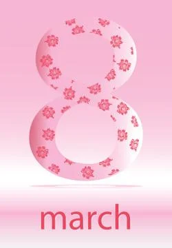 8mart2 [Converted] Stock Illustration