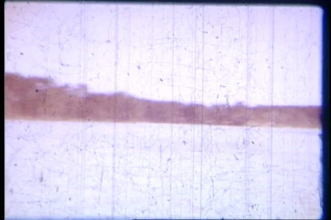 8mm boating 6 Stock-Footage 506134