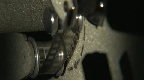 8MM FILM Stock Footage 33795547