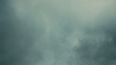 8mm Storm Clouds Time Lapse Stock Footage 87531870