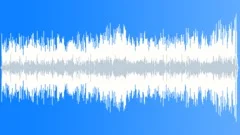 8th and Fitzwater (Hot Club Swing Gypsy Jazz Guitar Melody) fun positive Stock Music