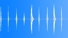 9 fast whoosh pack Sound Effect