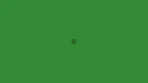 9 March calendar animation Stock Footage 232131553