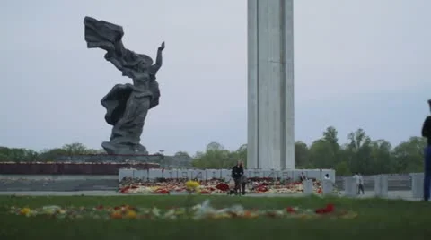 9 may 1 Video stock 10990173