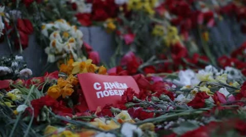 9 may 2 Video stock 10990298