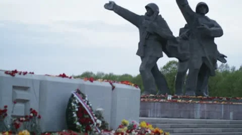 9 may 4 Video stock 10990650