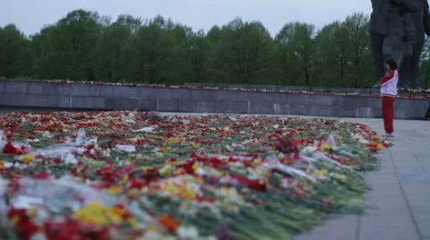 9 may 7 Video stock 10990947