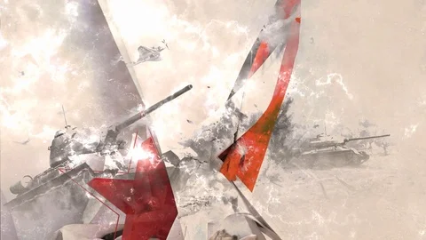 9 may backgroung Stock Footage 89988295