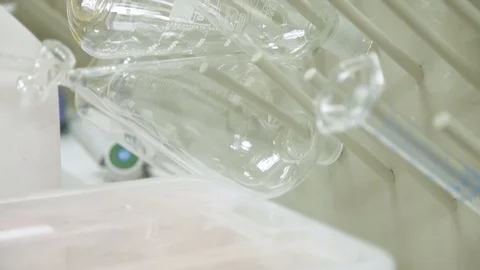 9 Mechanical mixing Stock Footage 101661579