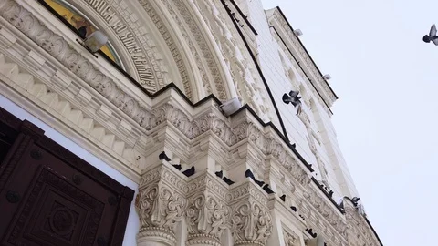 9 VGltZWxpbmUgMTE Stock Footage 126222501