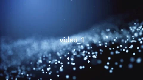 9 video for presentation and advertising Modèle After Effects