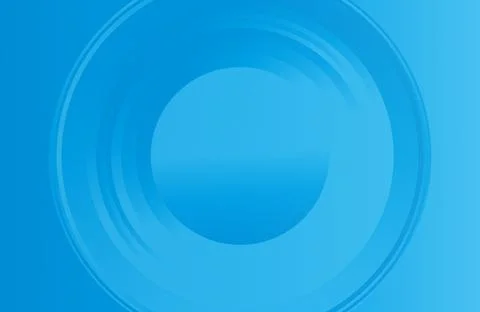 9 window Illustrazione stock