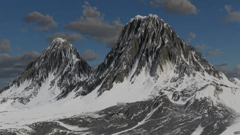 90 Degree Turn Stock Footage 158066634