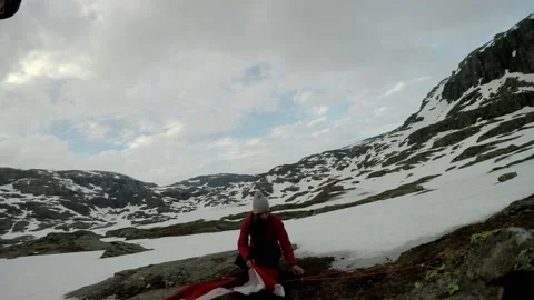 90 Norway Stock Footage 133409055