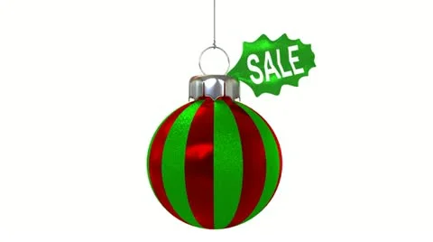 % 90 percent christmas discount 動画素材 22008097
