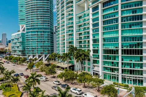 900 Biscayne Bay Stock Photos