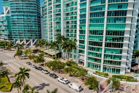 900 Biscayne Bay Stock Photos