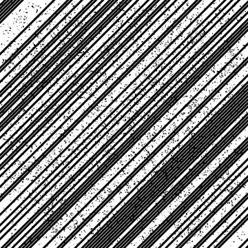 9015 Pattern with diagonal oblique black stripes 9015 Stock Illustration