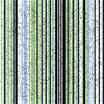 9030 Pattern with vertical colored stripes 9030 스톡 일러스트