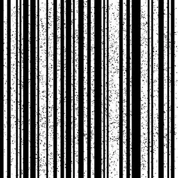 9073 Simple Linear seamless vertical pattern 9073 Stock Illustration