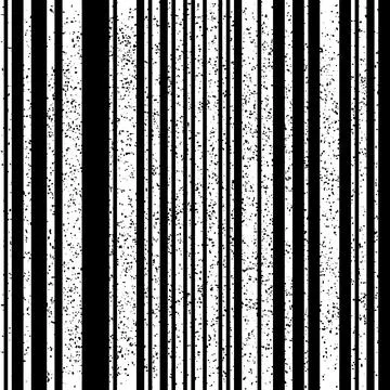 9074 Simple Linear seamless vertical pattern 9074 Stock Illustration