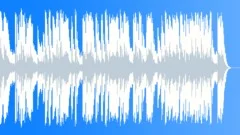 90s Diva - 15 Second Stock Music