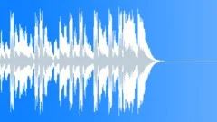 90s Diva - Sting - Bumper Stock Music