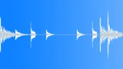 90s Old Skool Garage Drum Loop 125 BPM Stock Music