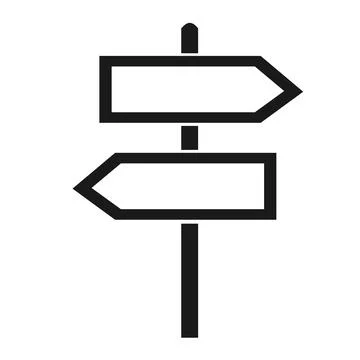 91-flat icon Stock Illustration