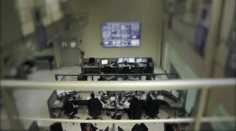 911 agency, fully equipped Stock Footage 12721013