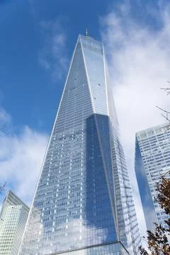 911 Memorial Stock Photos