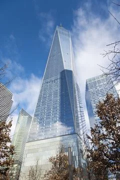 911 Memorial Stock Photos