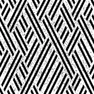 9160 Zigzag black segments 9160 Stock Illustration