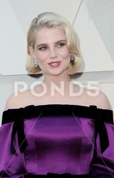 91st Annual Academy Awards Stock Photos