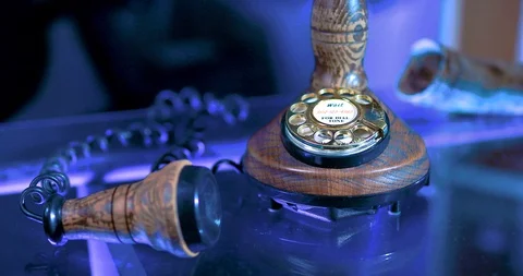 9396 phone Copy 01 Stock Footage 125500557