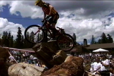 94 Stock Footage 657101