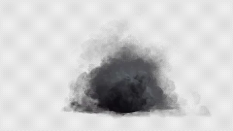 96 smoke 2 Stock Footage 227313065