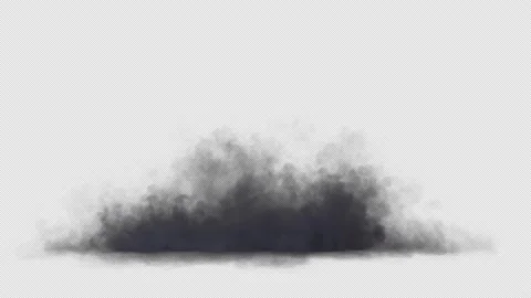 97 smoke 2 Stock Footage 227317610