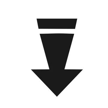 98-flat icon Stock Illustration