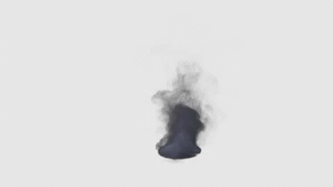 98 smoke 2 Stock Footage 227323075