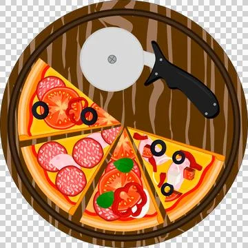 995 2 Stock Illustration