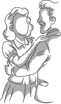 999 Ilustração Stock