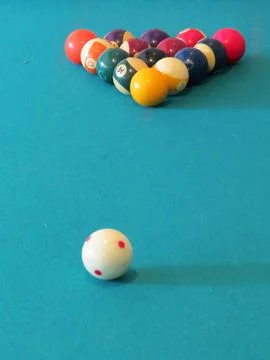 9ball Stock Photos