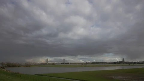 A222 C004 Timelapse 1fps Stock Footage 99977616