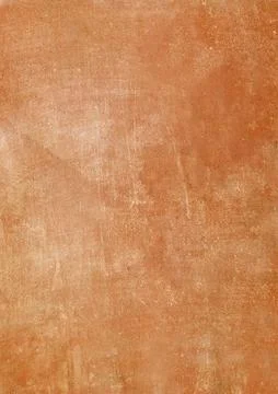 A3 Abstract distressed texture Halloween background with scratches, grunge .. イラスト素材