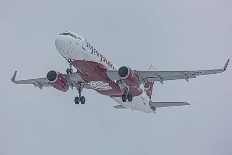 A320 Stock Photos