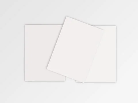 A4 Flyer  (6) Иллюстрация