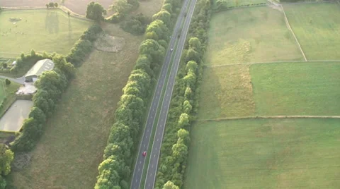 A4130 to Bix-Progressive Stock Footage 30481060